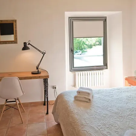 Hotel La Salut De Terrades