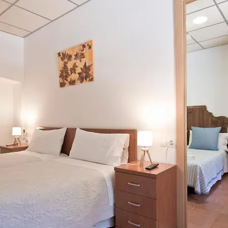 La Salut De 3* Terrades