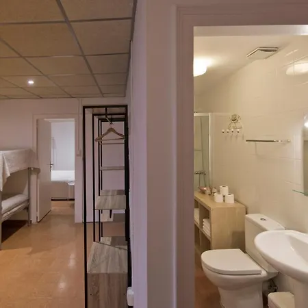 Hotel La Salut De