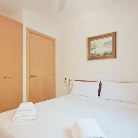 La Salut De Hotel 3*