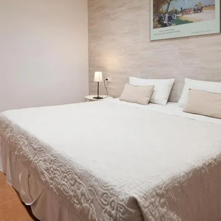 Hotel La Salut De 3*