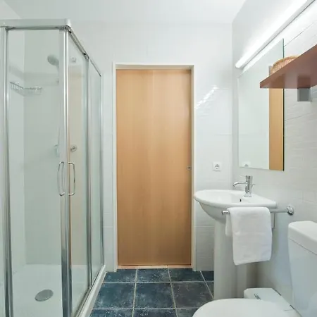 Hotel La Salut De 3*