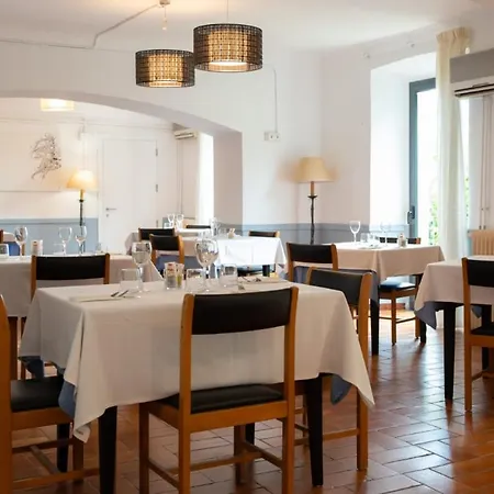 Hotel La Salut De Terrades