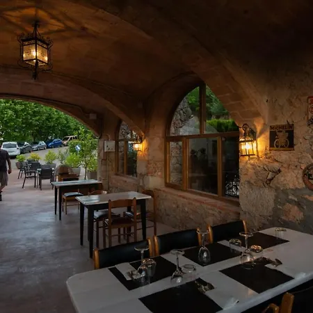 Hotel La Salut De