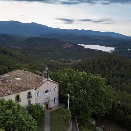 La Salut De Hotel Terrades
