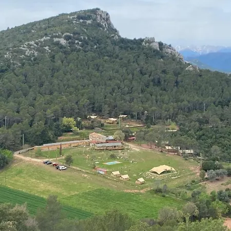 La Salut De 3* Terrades