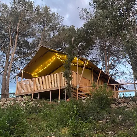 Hotel La Salut De