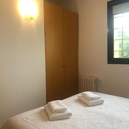 La Salut De Hotel Terrades