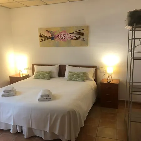 Hotel La Salut De Terrades