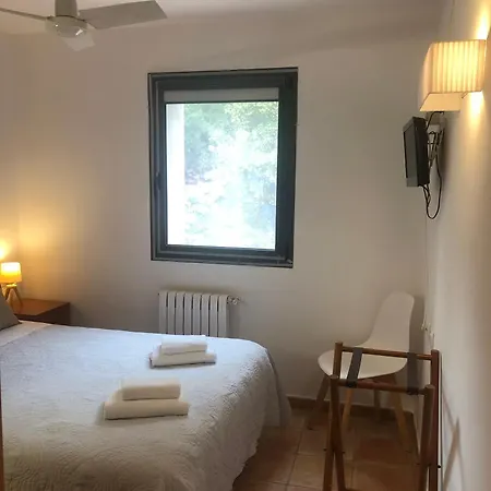 Hotel La Salut De Terrades
