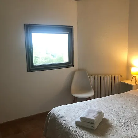 La Salut De Terrades