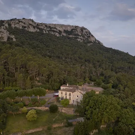 Hotel La Salut De