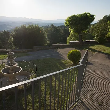 Hotel La Salut De Terrades