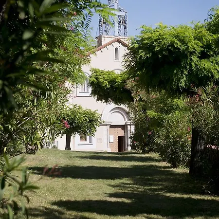 Hotel La Salut De Terrades