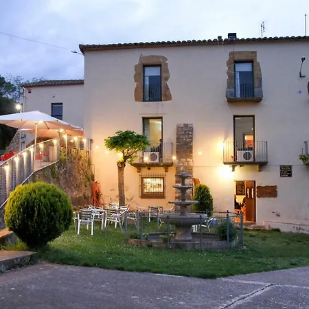 Hotel La Salut De Terrades