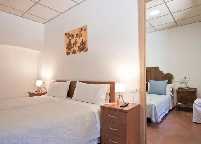 La Salut De 3* Terrades