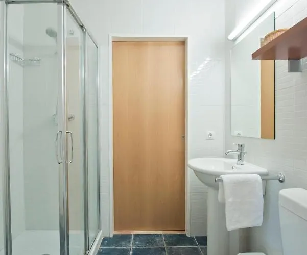 Szálloda La Salut De 3*