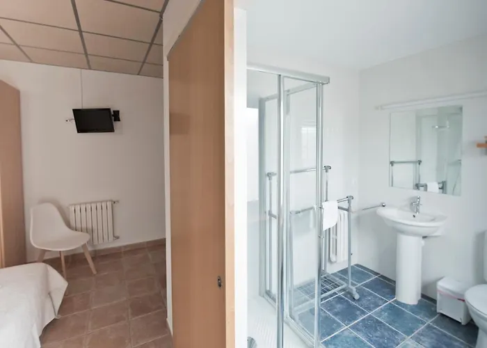 Szálloda La Salut De 3*