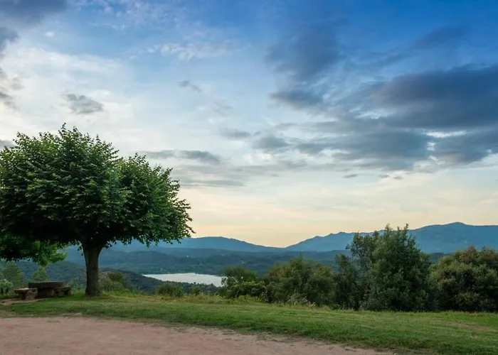 Szálloda La Salut De