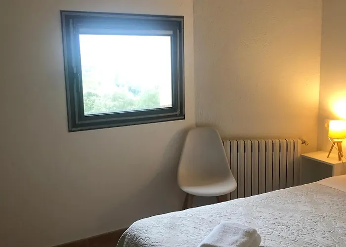 La Salut De Terrades