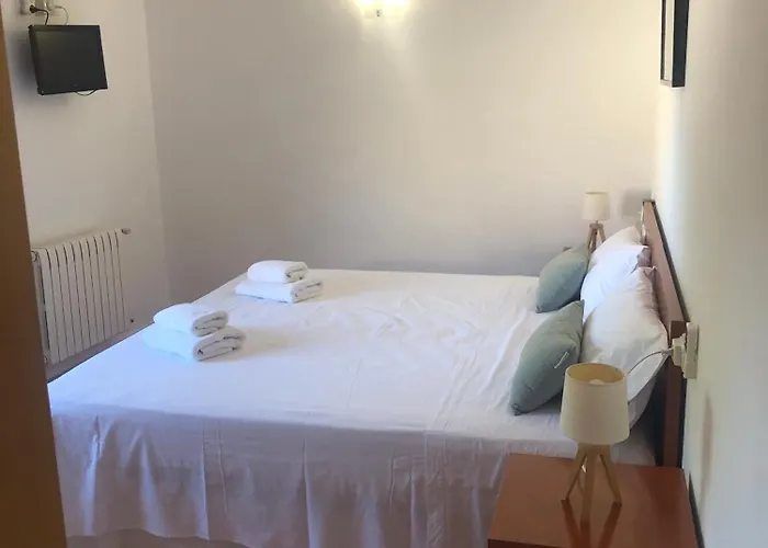 La Salut De 3* Terrades