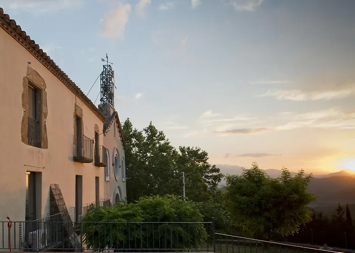 La Salut De Szálloda 3*